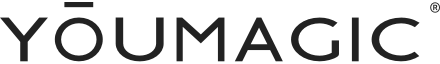 YOUMAGIC Logo