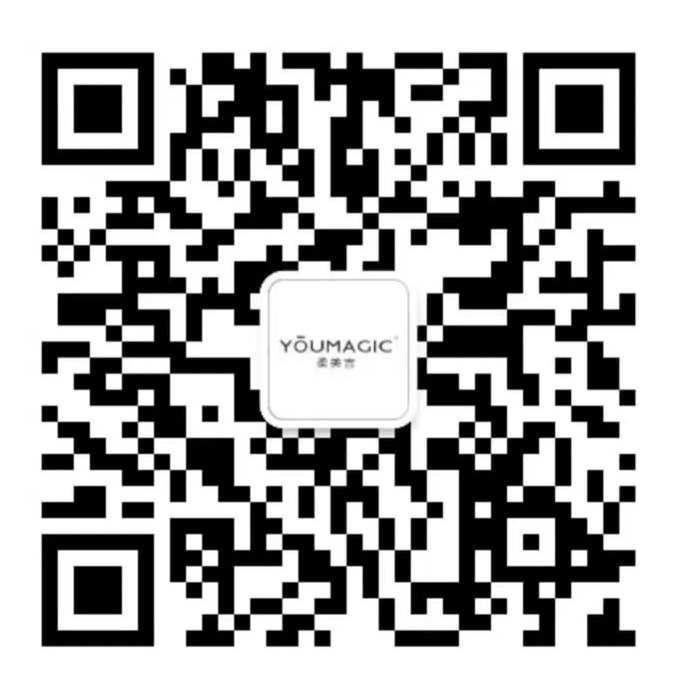 商务合作二维码